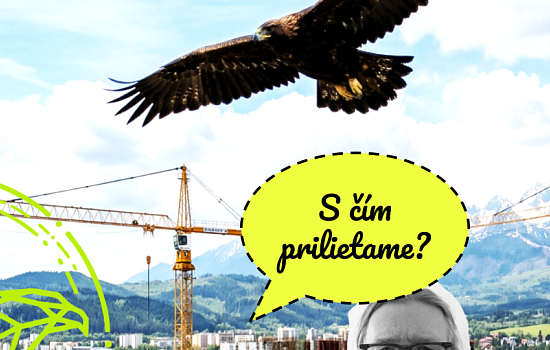 Pozývame Vás na odbornú konferenciu - Juniori na stavbu